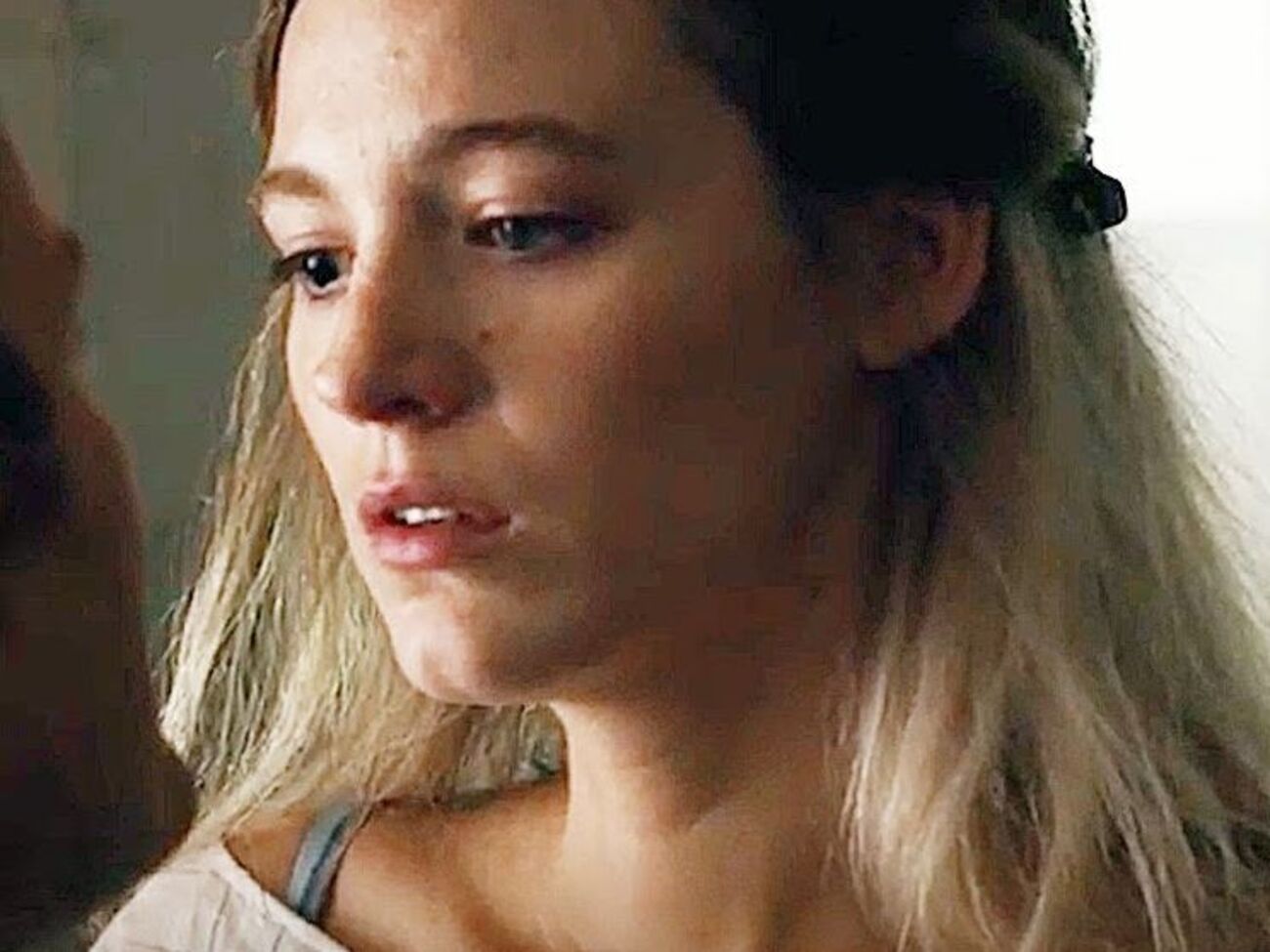 Героине Лайвли придется бороться с болезненной ревностью мужа