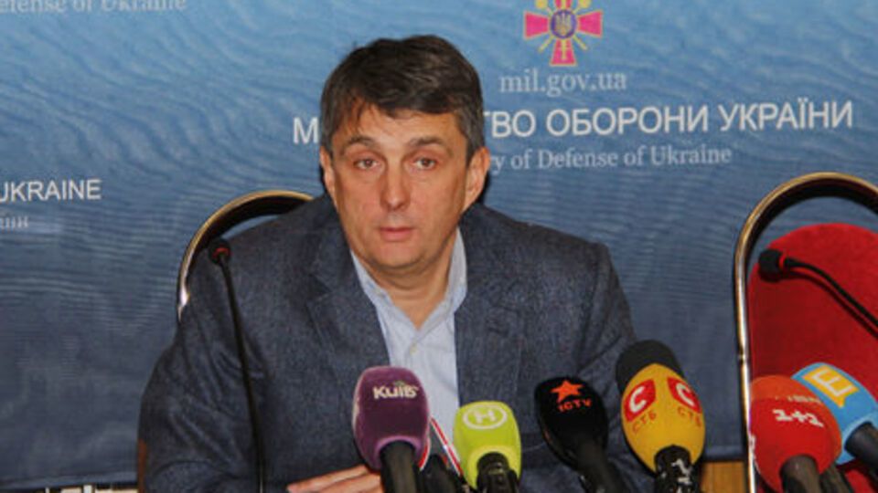Свірко: Міноборони шукало можливість забезпечити постачання пального армії у той період, коли забезпечення наших військ було критичним