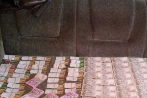 СБУ: Ориентировочный доход правонарушителей составил 500 тыс. грн