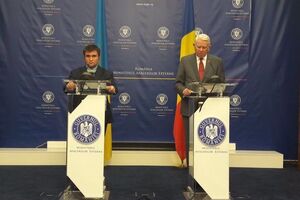 Климкин разъяснил закон "Об образовании" румынским парламентариям