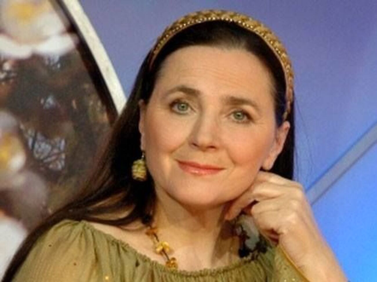 Нина Матвиенко:&nbsp;У меня в АТО родственники есть. Я не знаю, на какой они стороне, возможно, где-то уже брата моего убили там, понимаете?&nbsp;