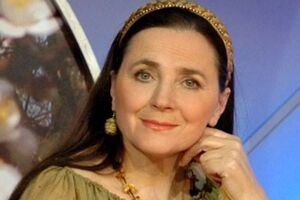 Нина Матвиенко: У меня в АТО родственники есть. Я не знаю, на какой они стороне, возможно, где-то уже брата моего убили там, понимаете?