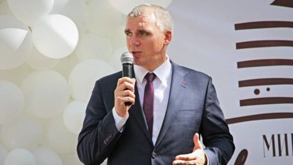 Сєнкевич оскаржив рішення про відставку