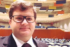 Арьев: Блицкриг по РФ в ПАСЕ поломали совместными усилиями