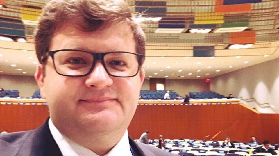 Арьев: Блицкриг по РФ в ПАСЕ поломали совместными усилиями