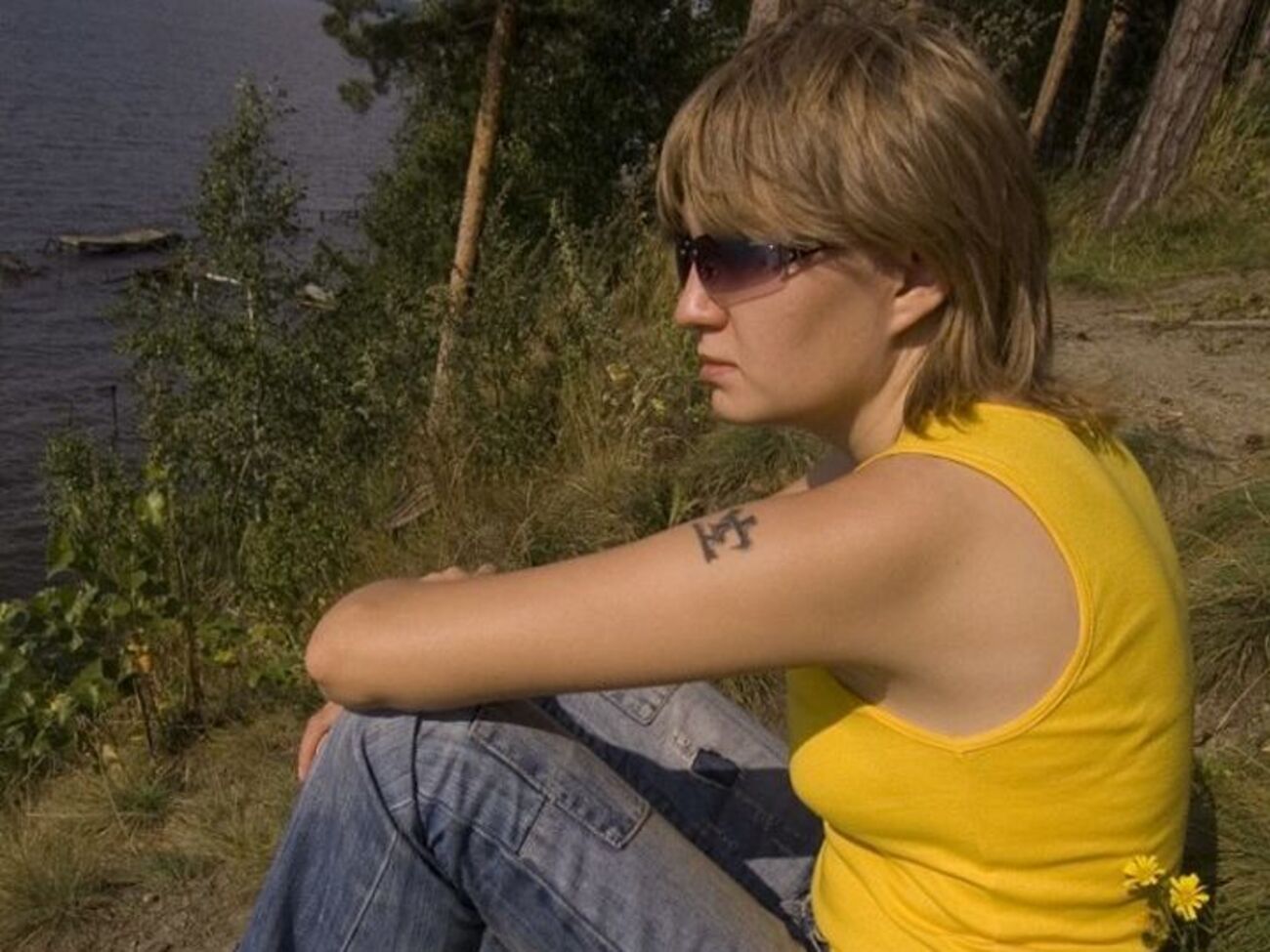 Задержания во Львове заставляют бояться за судьбу Кольченко. Эдак Украина завтра решит, что ФСБ права, и пусть сидит