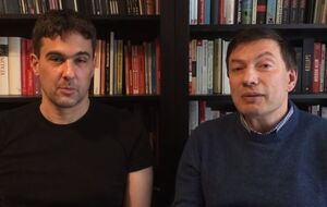 В буржуях из "Незнайки" российская элита с ужасом узнает себя и говорит: "Немедленно запретить!"