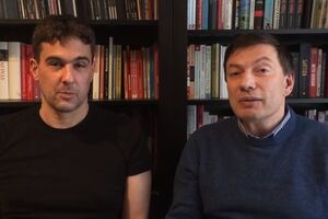 В буржуях из "Незнайки" российская элита с ужасом узнает себя и говорит: "Немедленно запретить!"