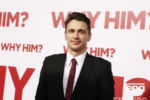 Франко начал любовные отношения – СМИ