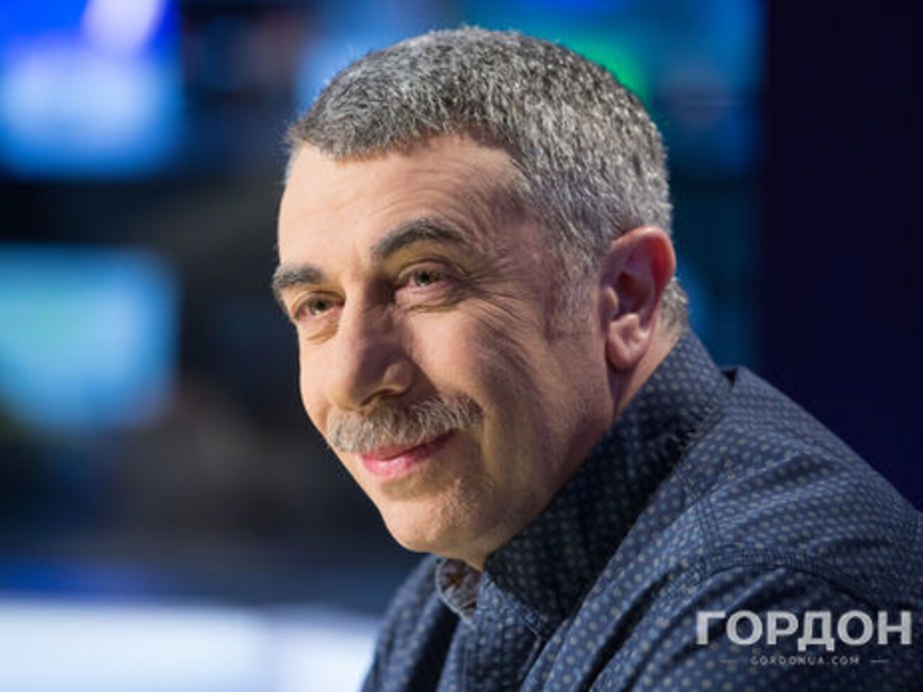 Комаровський щодо законопроектів про медреформу: Там важкі часи для шарлатанських методик, непотрібних ліків та обстежень