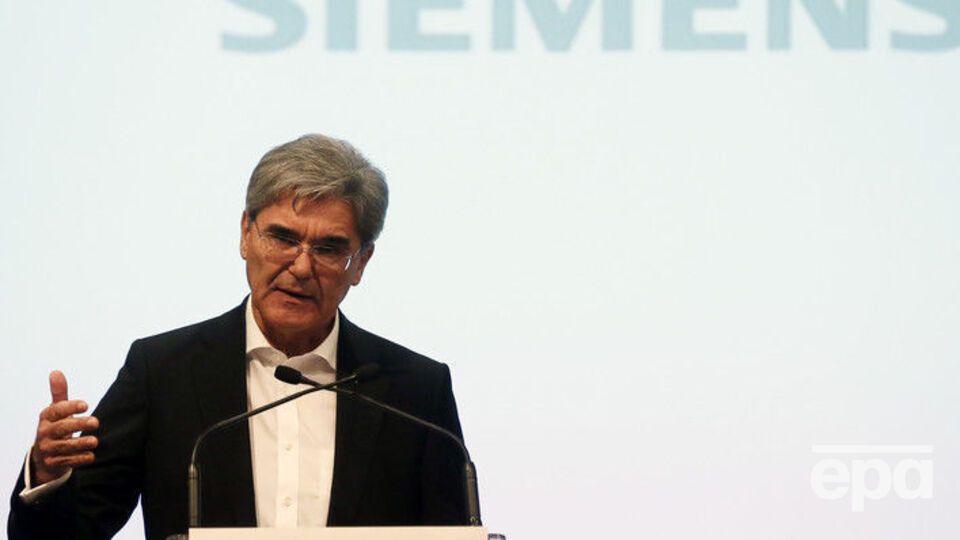 Відсутність Кезера на зустрічі з Путіним пояснюють демаршем