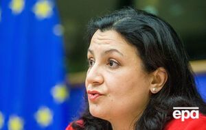 Климпуш-Цинцадзе: Чтобы пересмотр соглашения стал предметом спора, это должно стать позицией ЕС