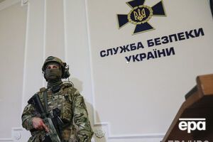 У СБУ повідомили про кількість українських заручників на Донбасі
