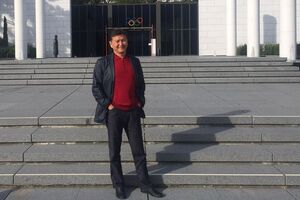 Илюмжинов упомянут в санкционных списках