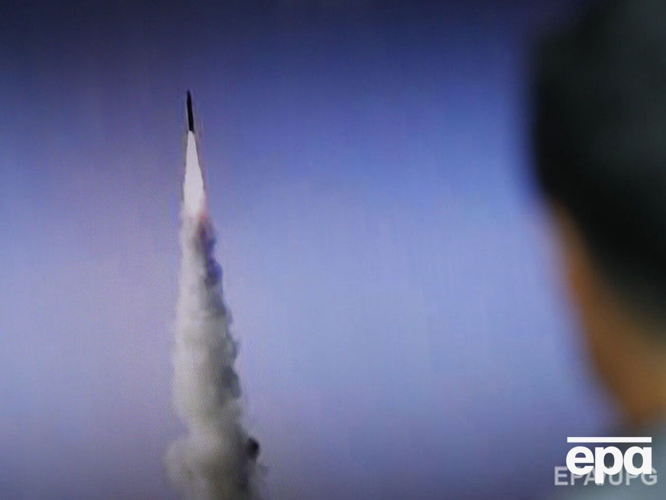 КНДР пригрозила США ракетным ударом