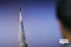 КНДР пригрозила США ракетним ударом