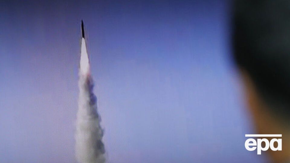 КНДР пригрозила США ракетным ударом