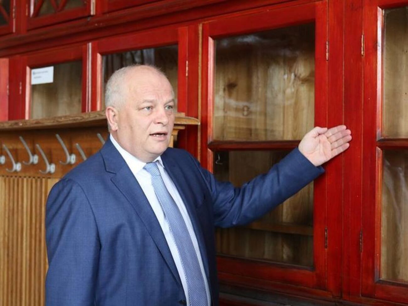 Кубів розповів про зростання мінімалки в Україні