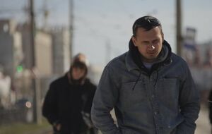 Про своє етапування в Лабитнангі Сенцов розповів у листі, адресованому російським правозахисникам Тетяні і Миколі Щур