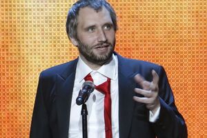 Быков: Я предал все прогрессивное поколение, которое что-то хотело изменить в этой стране