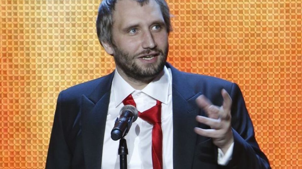 Быков: Я предал все прогрессивное поколение, которое что-то хотело изменить в этой стране