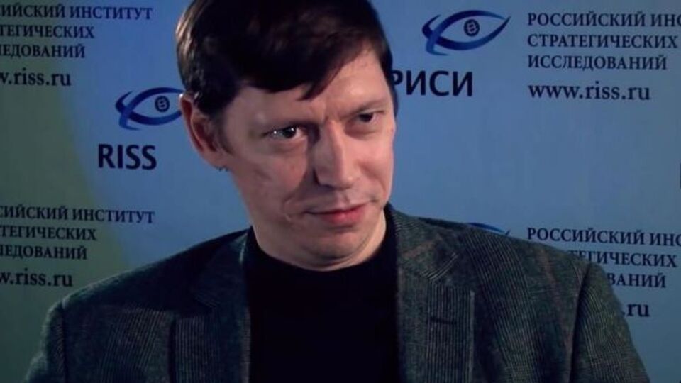 Польша выслала российского историка из-за дискредитации власти и подрыва взаимодействия с Украиной