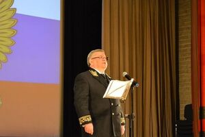 Татаринцев заявил, что двусторонние отношения РФ и Швеции были на высоком уровне в советское время, даже вопреки холодной войне