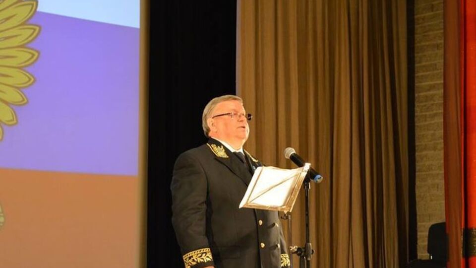 Татаринцев заявил, что двусторонние отношения РФ и Швеции были на высоком уровне в советское время, даже вопреки холодной войне