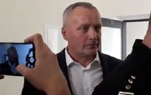 Экс-депутат Госдумы РФ Вороненков называл Феоктистова заказчиком покушения на его убийство