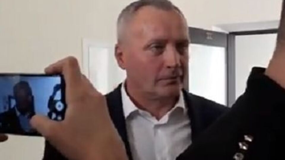 Екс-депутат Держдуми РФ Вороненков називав Феоктистова замовником замаху на його вбивство