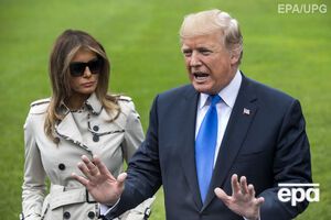 Трамп: Як ми бачили в Північній Кореї, чим довше ми ігноруємо загрозу, тим сильнішою вона стає