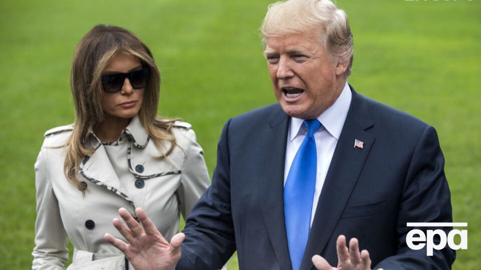 Трамп: Як ми бачили в Північній Кореї, чим довше ми ігноруємо загрозу, тим сильнішою вона стає
