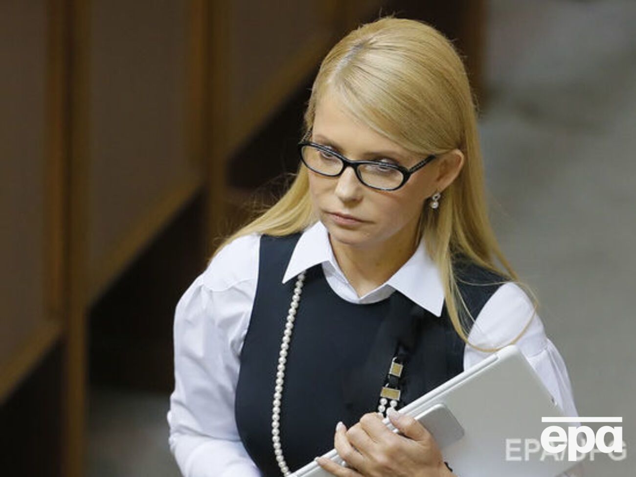 Тимошенко піде на президентські вибори