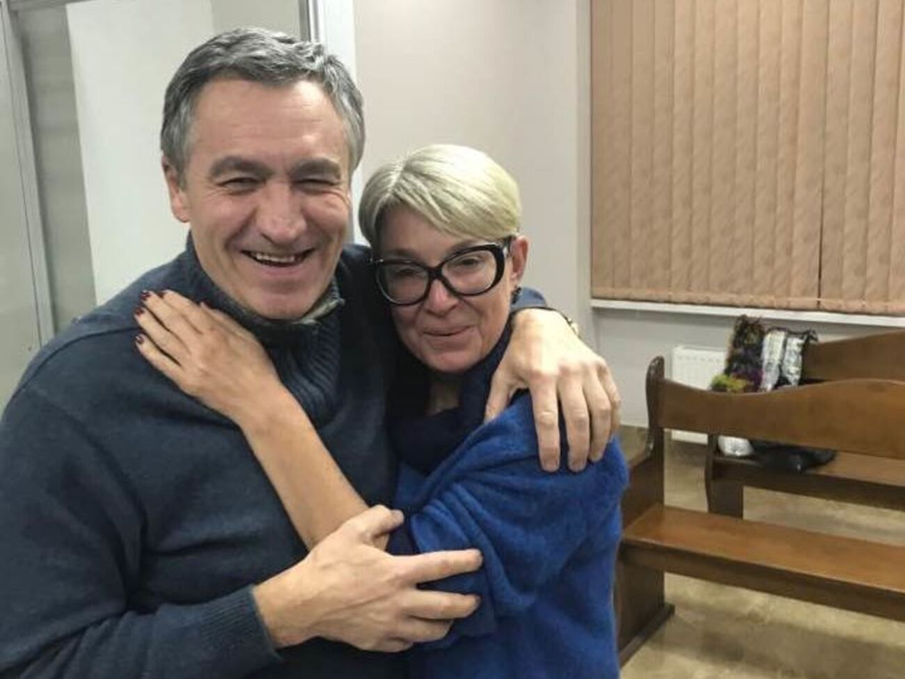 Бик будет находиться под домашним арестом