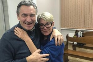 Бик будет находиться под домашним арестом