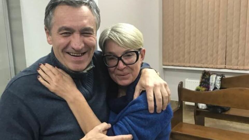 Бік буде перебувати під домашнім арештом