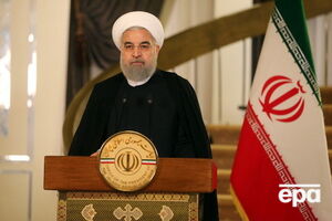 Рухані прокоментував заяву Трампа