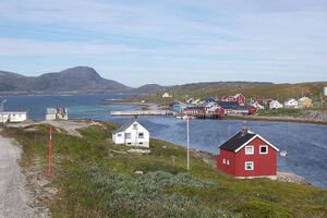 План предусматривает, что бронетанковое подразделение будет расположено в отдаленном районе Порсангер, на севере страны