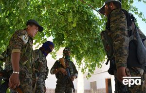 8 октября "Демократические силы Сирии" начали завершающую стадию наступления на Ракку