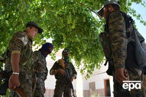 8 жовтня "Демократичні сили Сирії" почали завершальну стадію наступу на Ракку