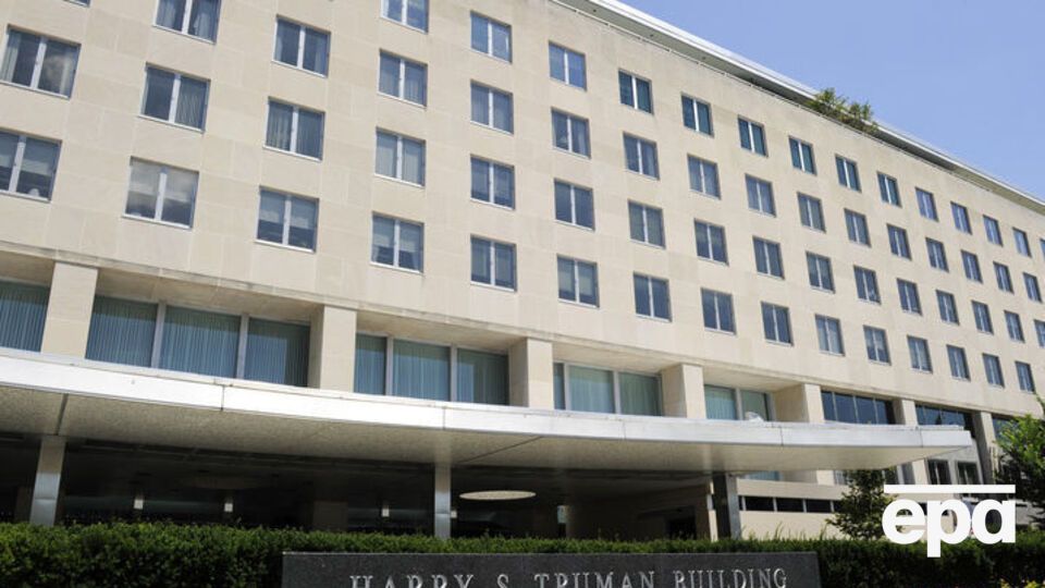 Держдеп: США розширюють підхід до оцінювання терористичної діяльності Ірану