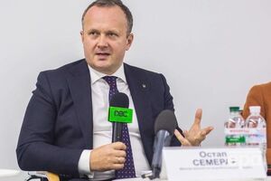 Семерак: Іноді кілька органів збирають одні й ті самі дані