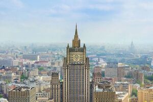 У МЗС Росії заявили, що в разі отруєння зарином зіниці загиблих дітей мали звузитися