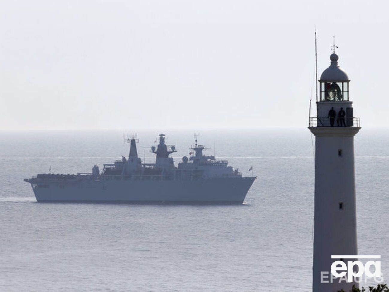 Турция ограничила заход судов в свои порты