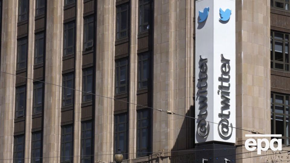 Twitter активизировал сотрудничество с властями США