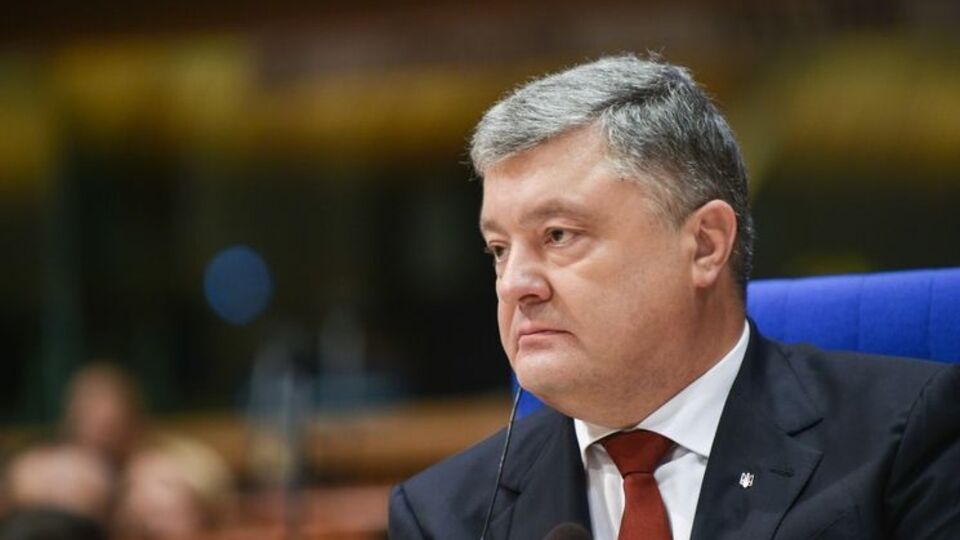 Порошенко заявил, что в его команде очень хорошо изучили уроки истории
