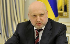 Турчинов: Ракеты "Скифа" без промаха поражают цели на расстоянии 5,5 км