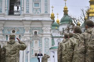Порошенко: Всегда следует учитывать мудрый совет Иоанна Павла II – прощать и просить прощения