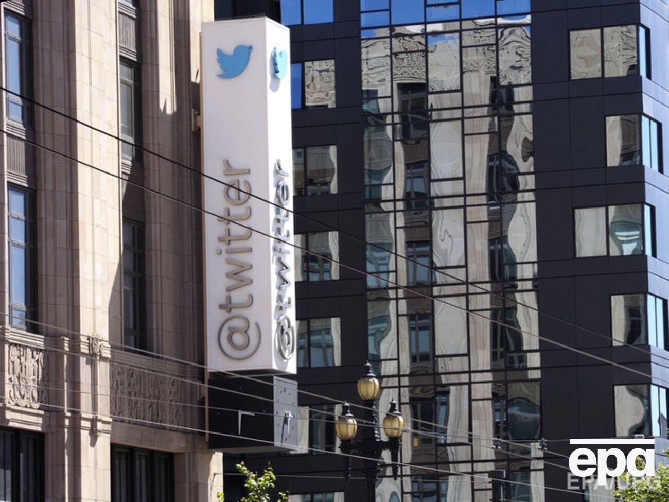 Twitter видаляє інформацію у межах політики конфіденційності