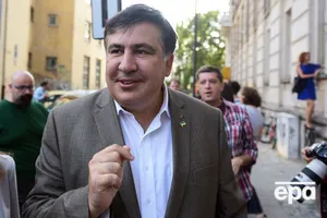 Саакашвили: Такого разделения по регионам, как было до Майдана, в Украине нет